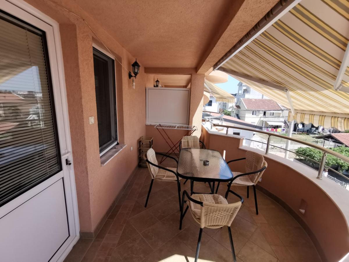 Montenegrina Appartement