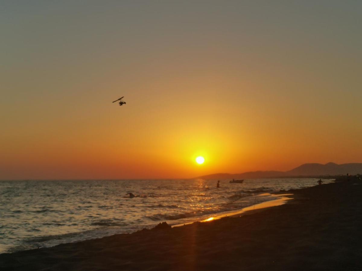 Appartement Montenegrina Ulcinj