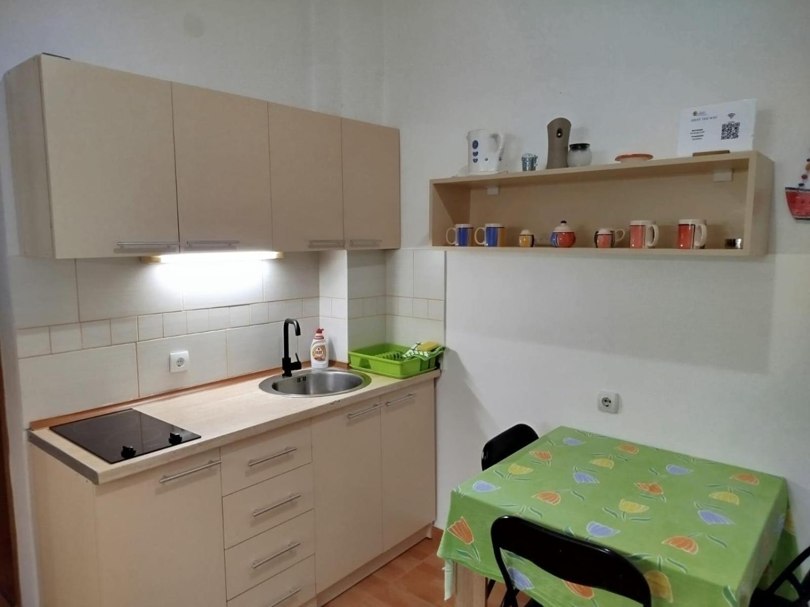 Montenegrina Appartement