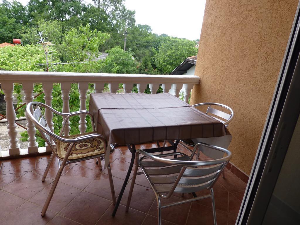 Appartement Montenegrina