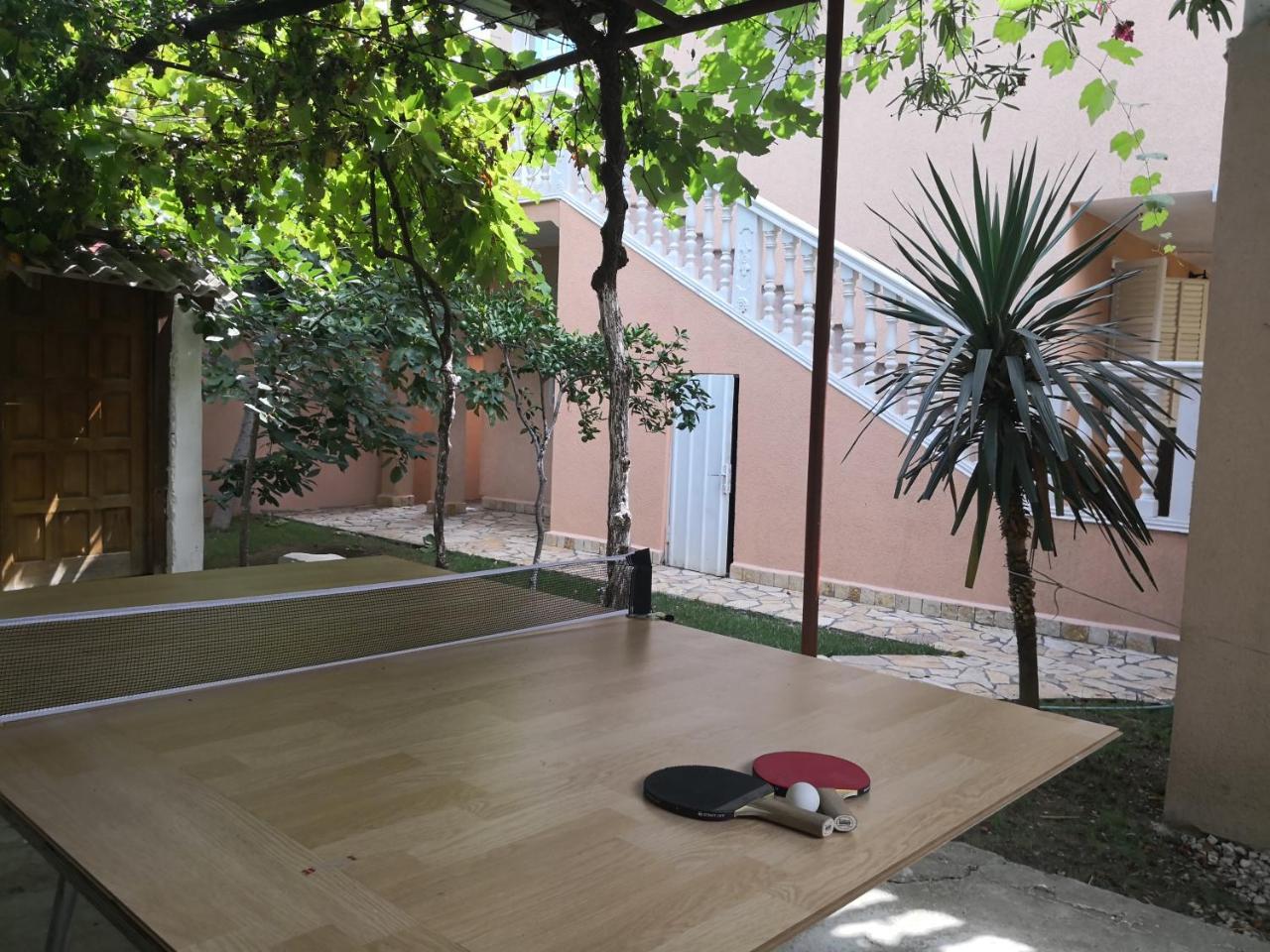 Appartement Montenegrina