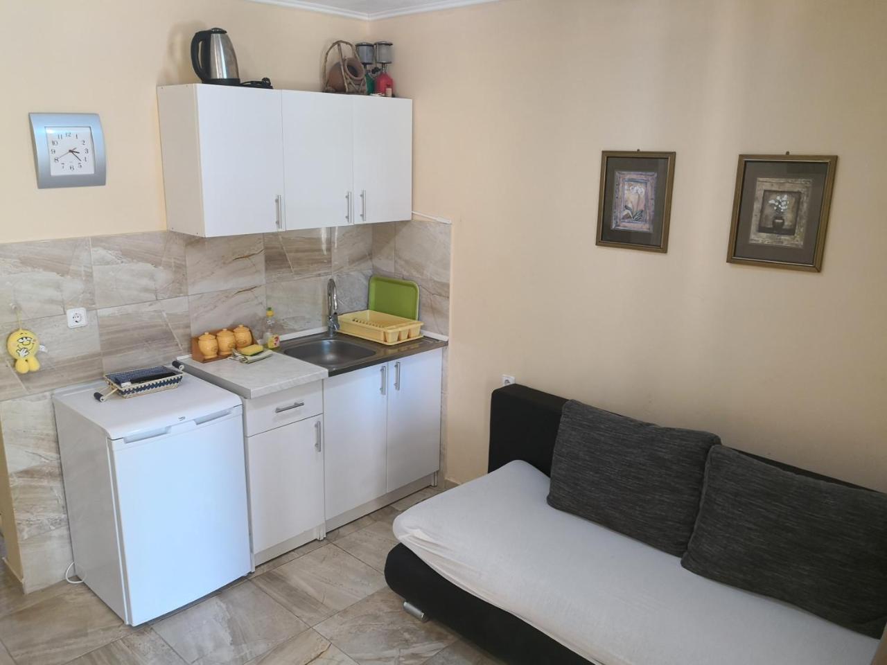 Appartement Montenegrina *