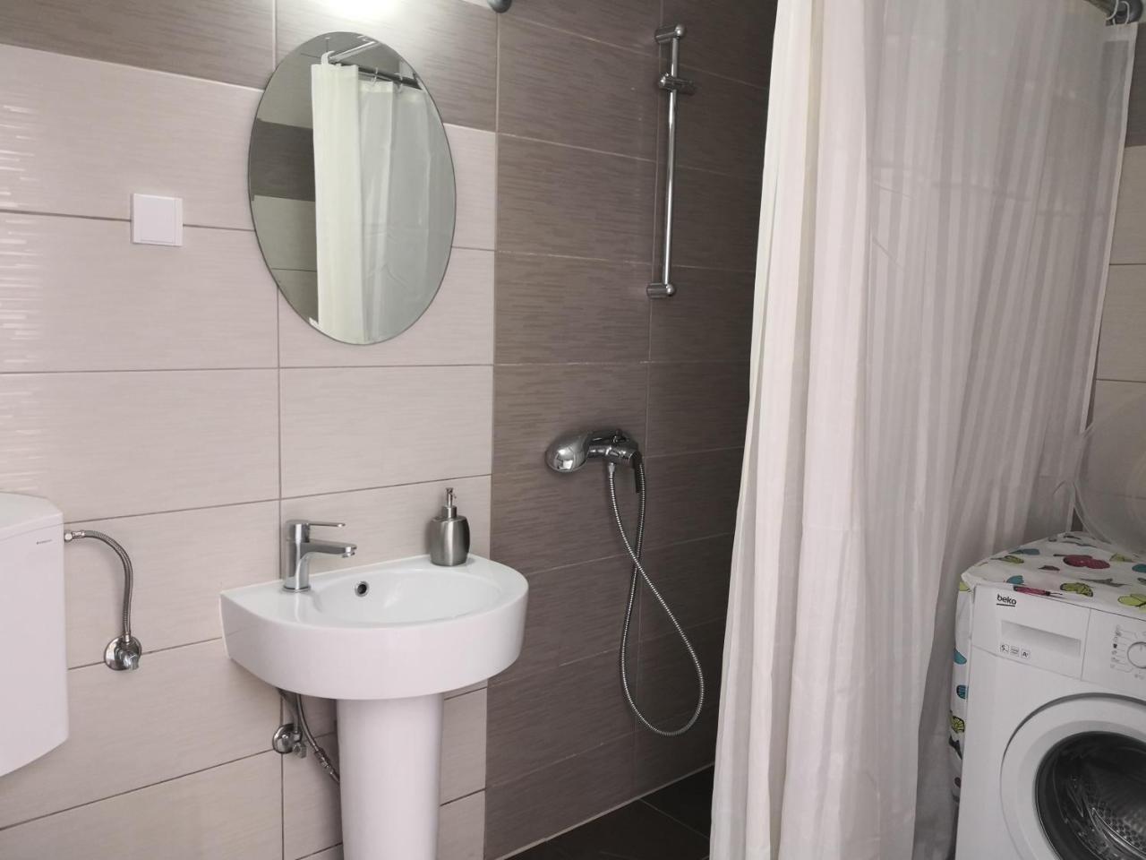 Montenegrina Appartement