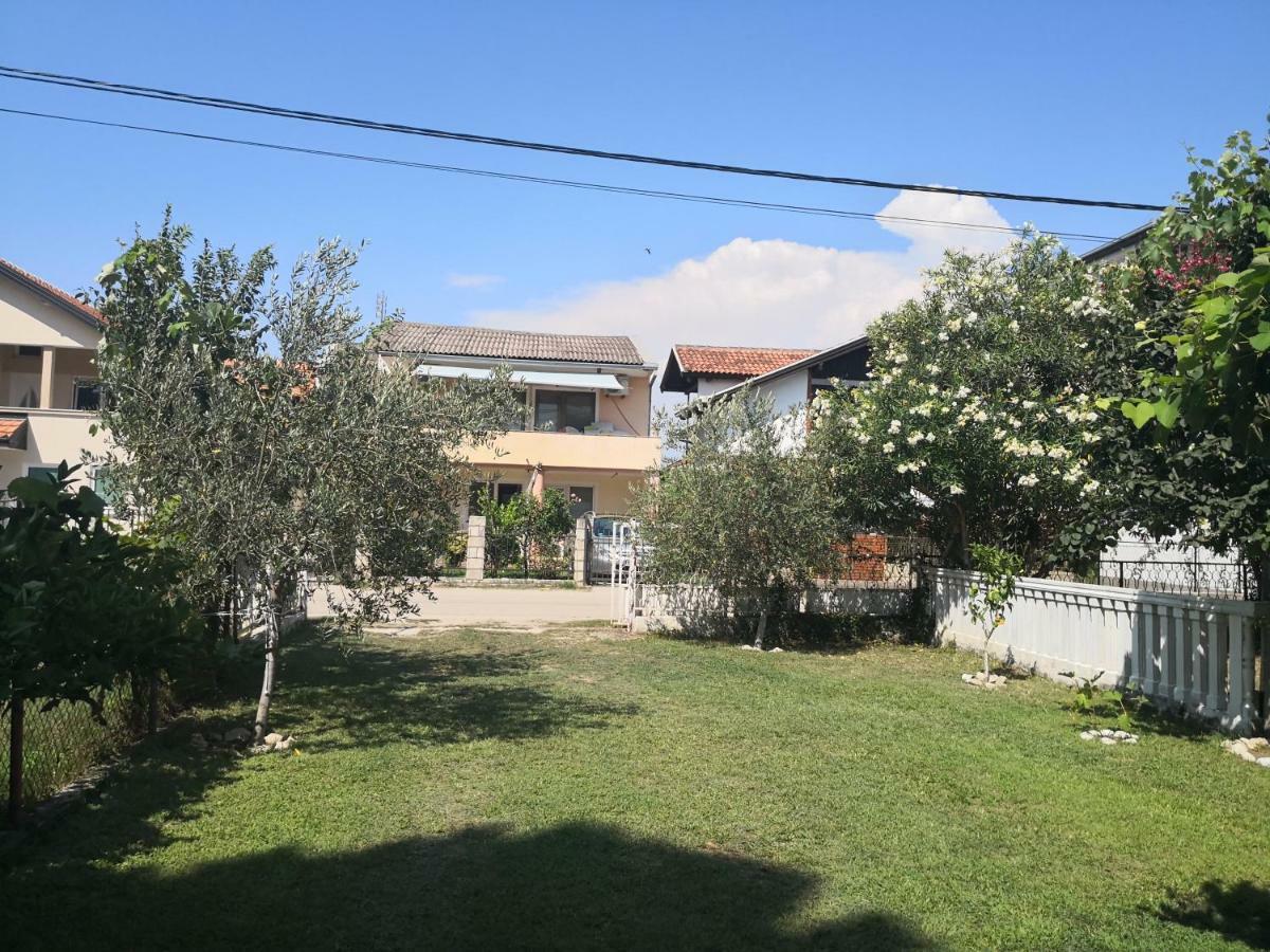 Appartement Montenegrina